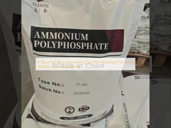 Fr Baza N-P Baza rozszerzająca farby Odporność ogniowa dla dobrej stabilności i długotrwałej trwałości