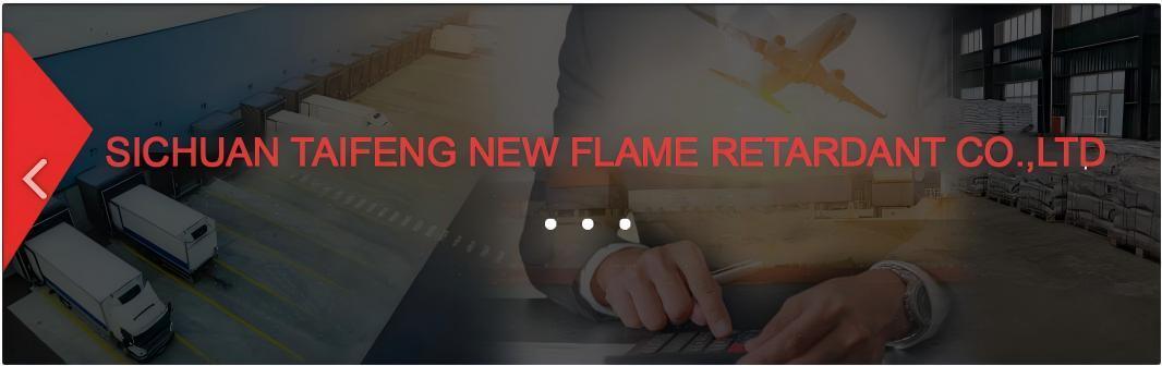 jakość Polifosforan amonu zmniejszający palność fabryka