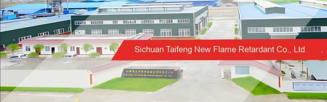 jakość Polifosforan amonu zmniejszający palność fabryka