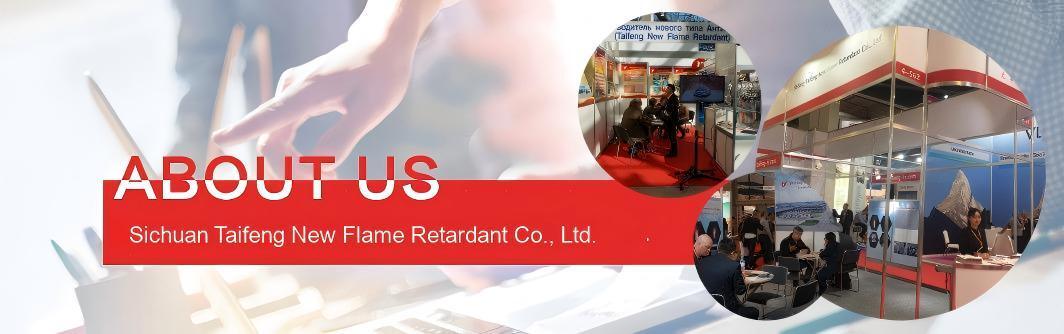 jakość Polifosforan amonu zmniejszający palność fabryka