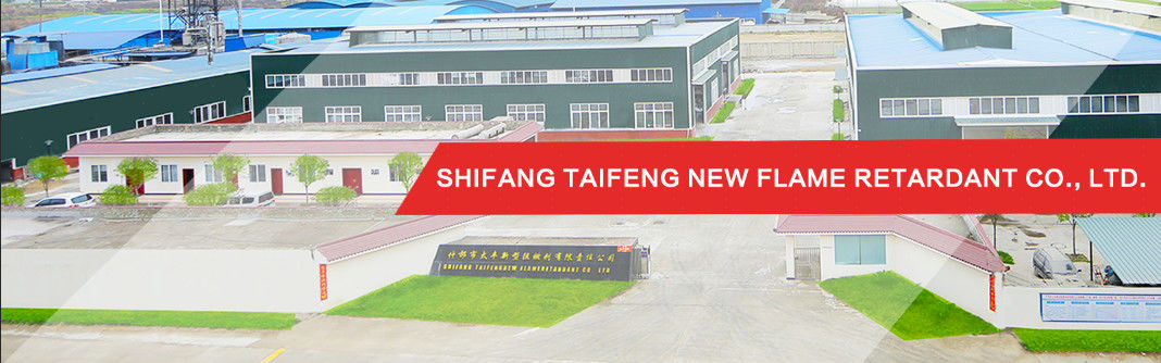 jakość Polifosforan amonu zmniejszający palność fabryka