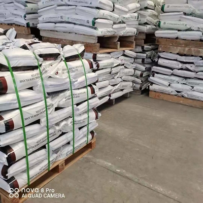 Clear Ammonium Polyphosphate Solution for Storage in Cool and Dry Place