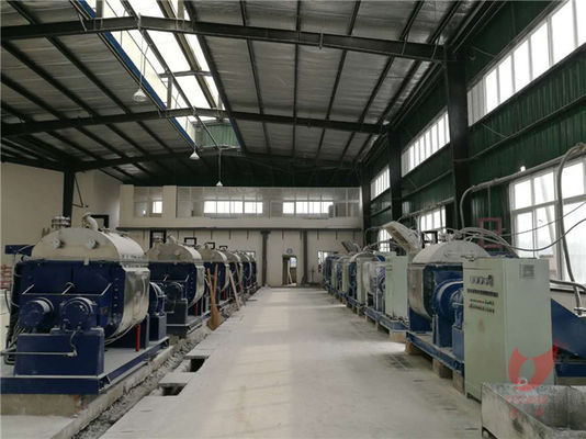 UL94 V0 Halogen Free Flame Retardant Additives For Epoxy Potting Glue