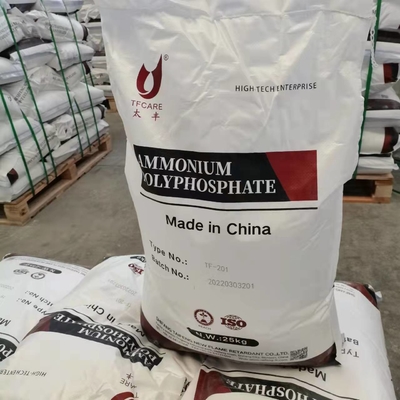 Clear Ammonium Polyphosphate Solution for Storage in Cool and Dry Place